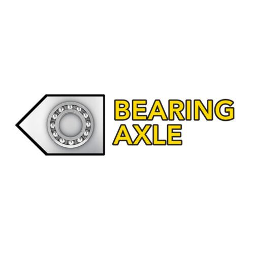 515710 crystal bearing diabolo pijl met bearing axle foto en tekst