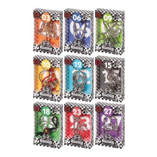 racing wire puzzles 1