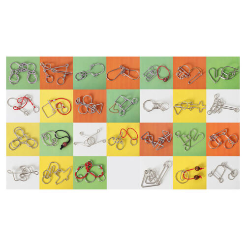 racing wire puzzles 2