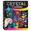 bkl3562 crystalcreations neontiger