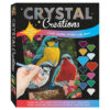 bkl3562 crystalcreations springbirds