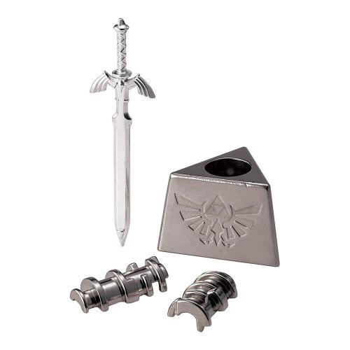 515144 HZ Zelda sword 3
