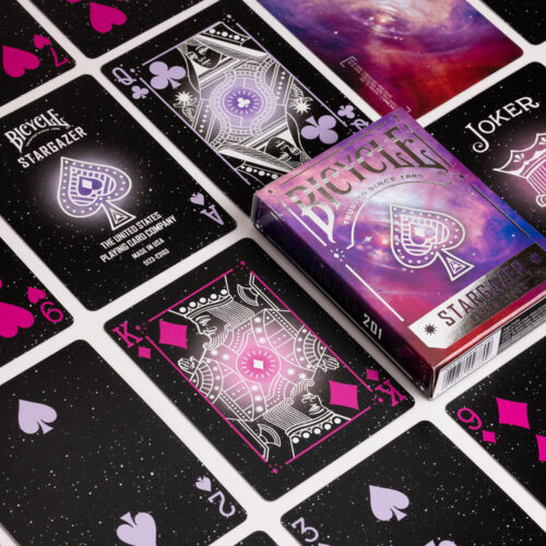 10044415 bicycle stargazer 201 contents