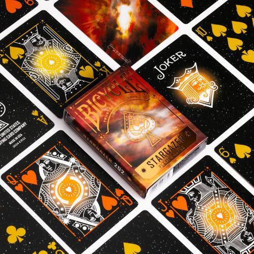 10044473 Bicycle Stargazer 202 Contents