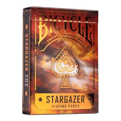 BicyclePlayingCards Stargazer202 30778